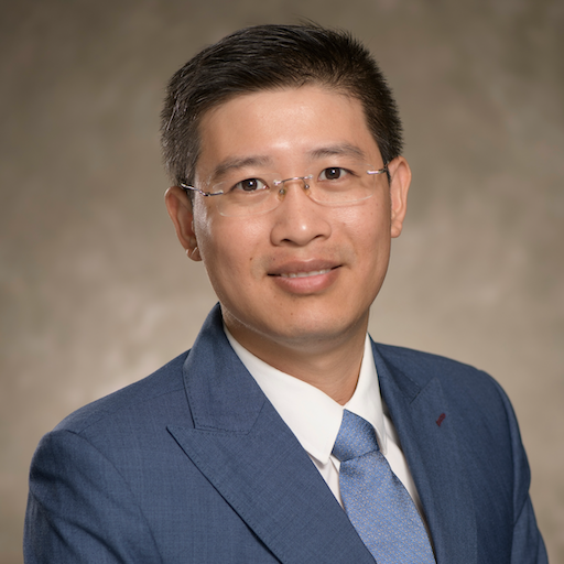 Photo of Phuong M. Cao