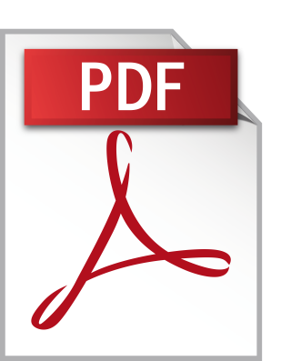 PDF icon